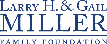 LHM Family Foundation Logo
